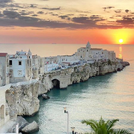 Vieste Suite Luaran gambar