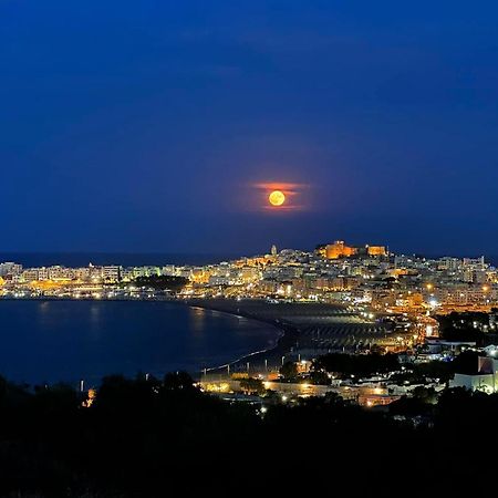 Vieste Suite Luaran gambar