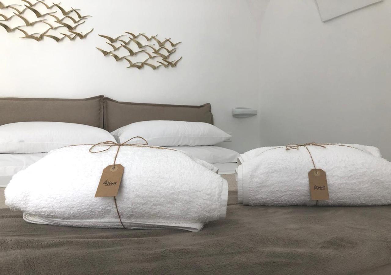 Vieste Suite Luaran gambar
