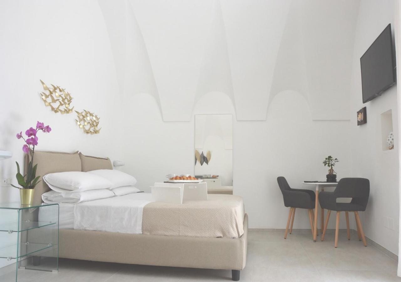 Vieste Suite Luaran gambar