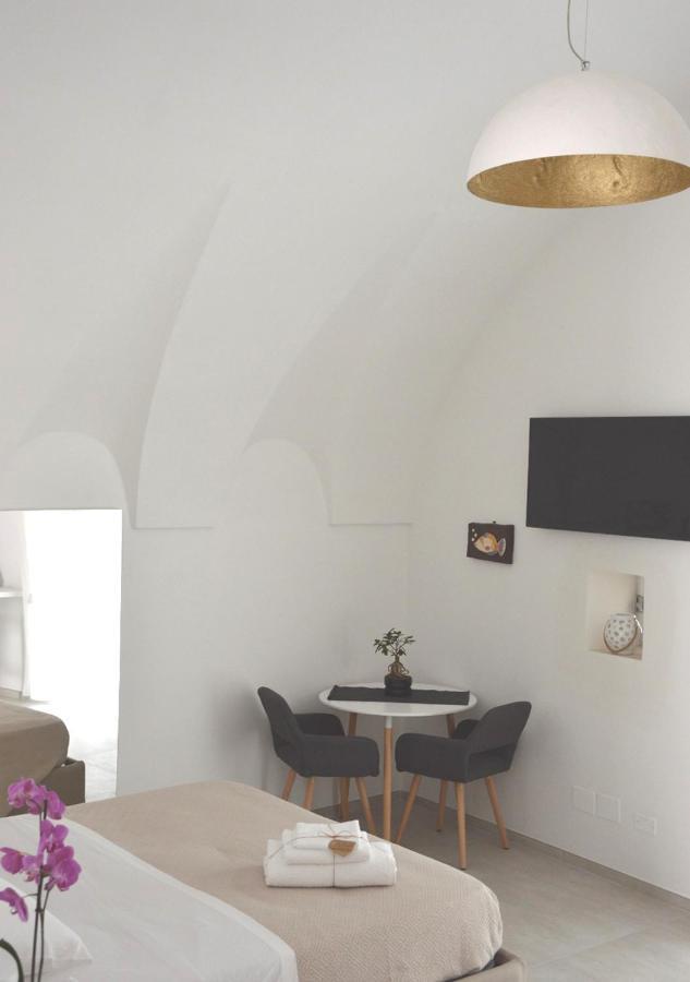 Vieste Suite Luaran gambar