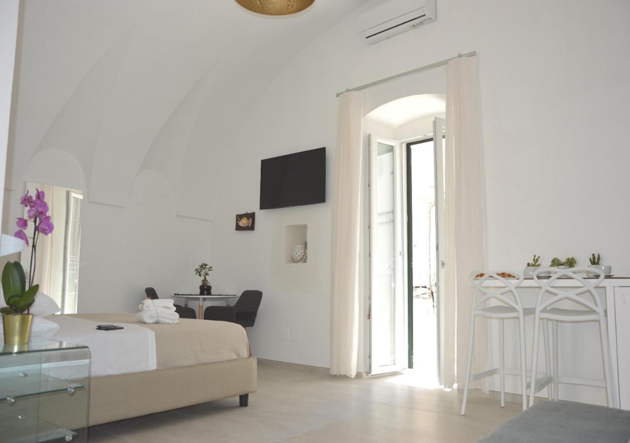 Vieste Suite Luaran gambar