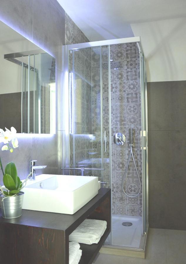 Vieste Suite Luaran gambar