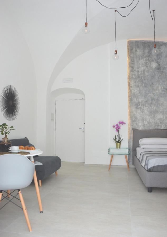 Vieste Suite Luaran gambar