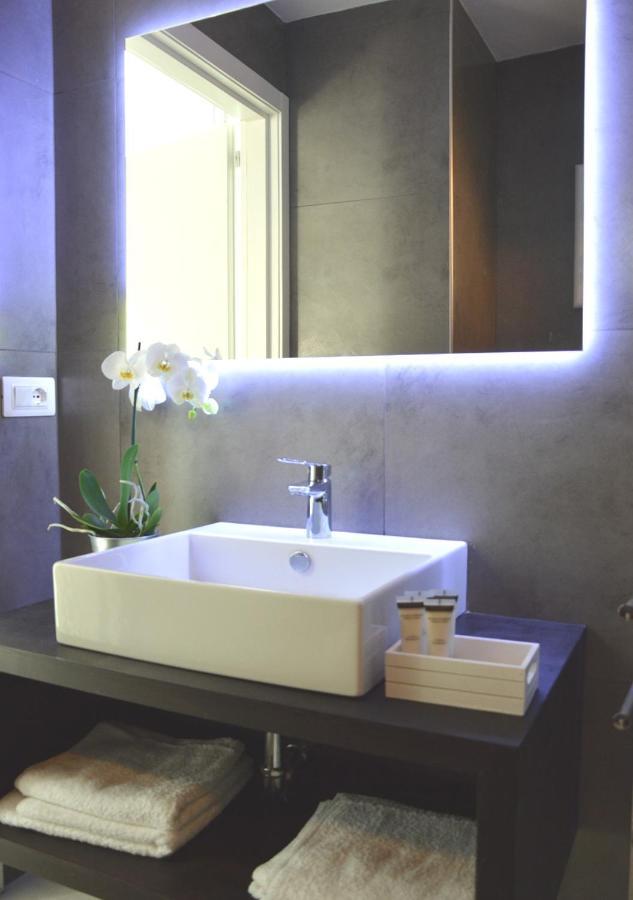 Vieste Suite Luaran gambar