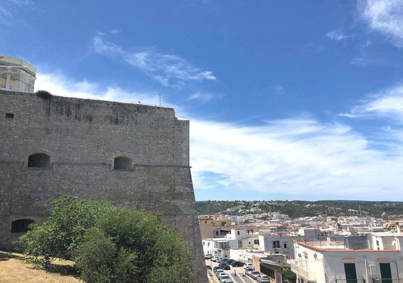 Vieste Suite Luaran gambar