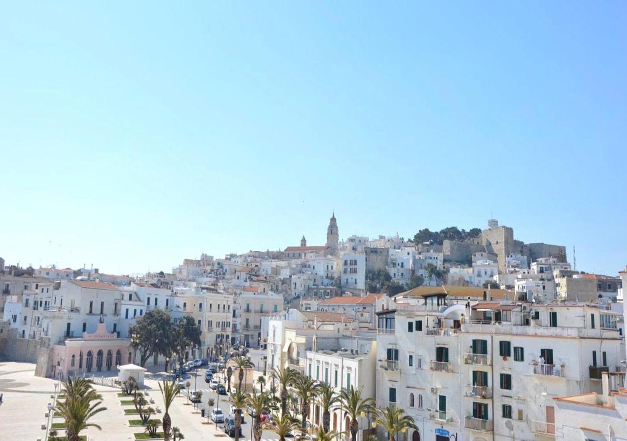 Vieste Suite Luaran gambar