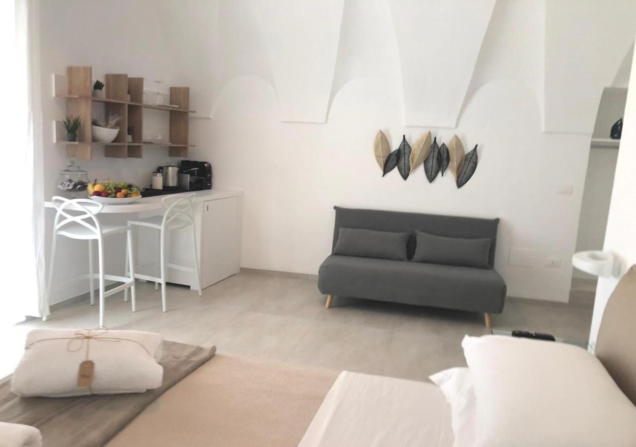 Vieste Suite Luaran gambar