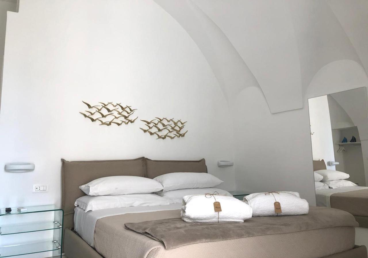 Vieste Suite Luaran gambar