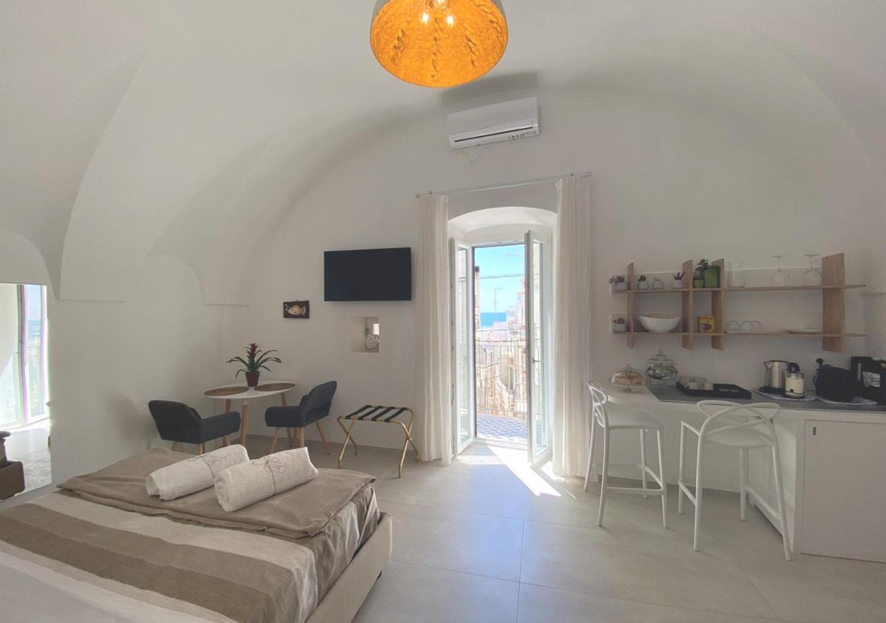 Vieste Suite Luaran gambar